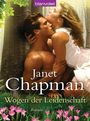 cover image of Wogen der Leidenschaft